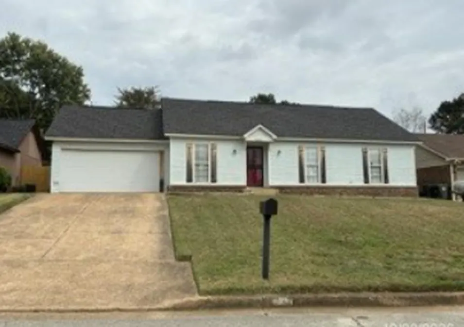 6860 Innsbrook Cove Memphis, TN 38115, Shelby County