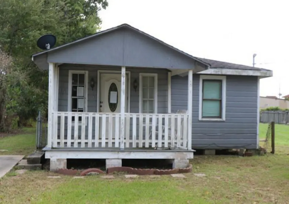 5319 Oak Drive Marrero, LA 70072, Jefferson Parish County