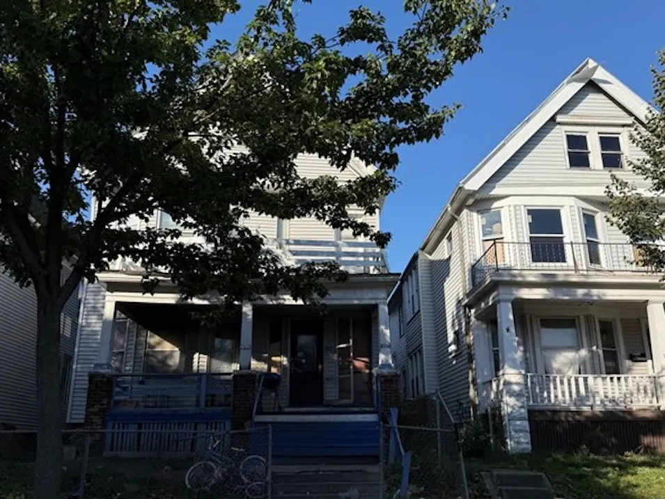 2623 N 29th St Milwaukee, WI 53210, Milwaukee County
