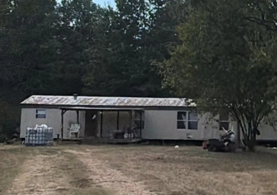245 Hargon Rd Camden, MS 39045, Madison County