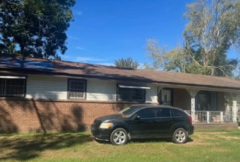 248 Ave B Lexington, MS 39095, Carroll County