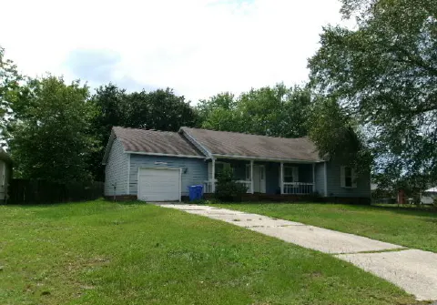 Windlock Dr, Fayetteville, NC 28304 #1