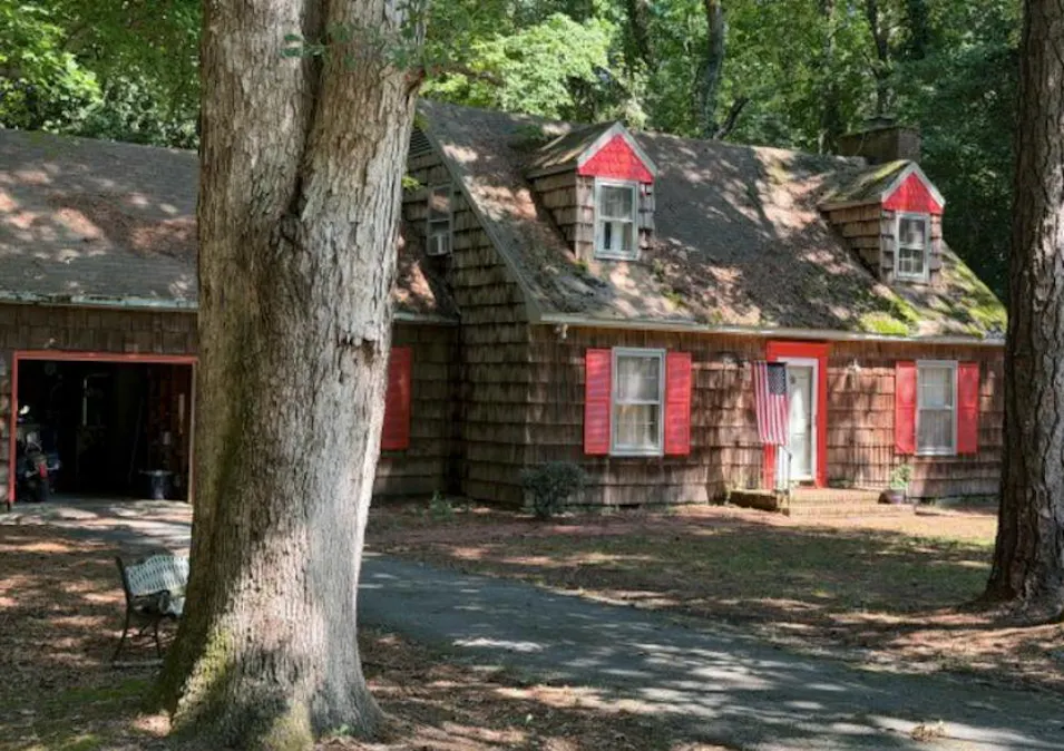 1219 N Atlanta Circl Seaford, DE 19973, Sussex County