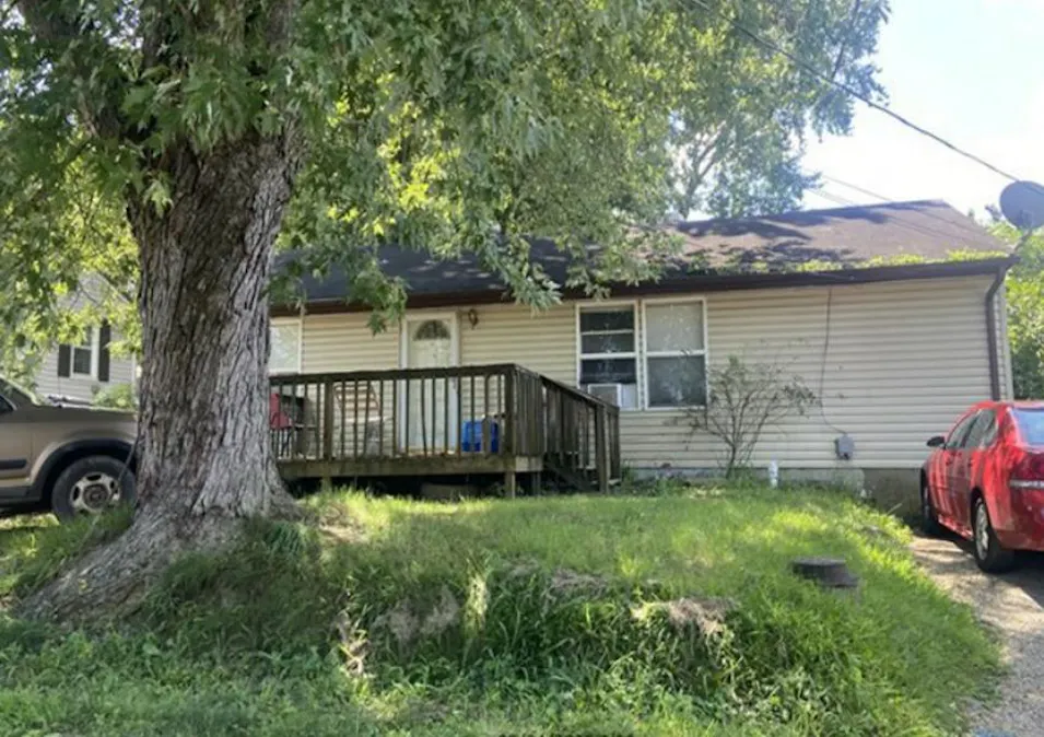 1304 Patterson St Flatwoods, KY 41139, Greenup County