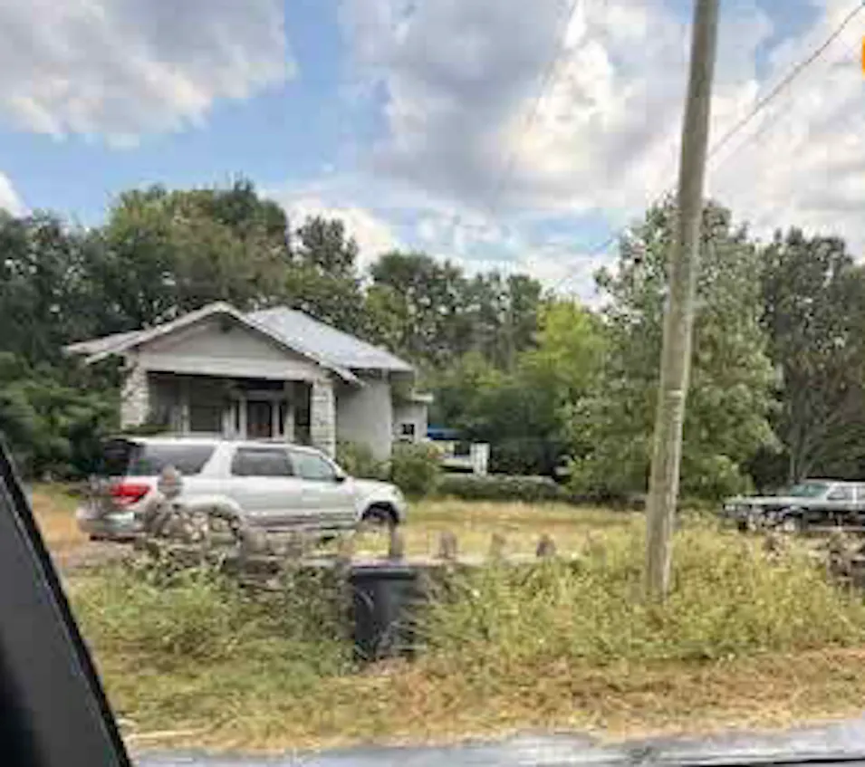 90 Ables Rd Fayetteville, TN 37334, Lincoln County