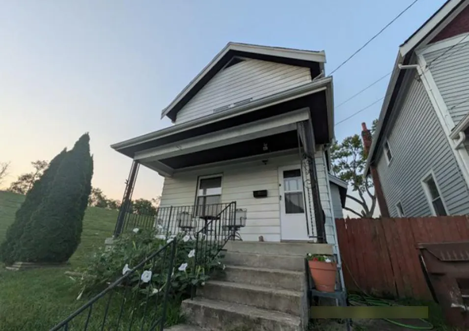 715 Delmar Place Covington, KY 41014, Kenton County