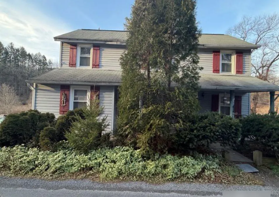 499B Lower Smith Gap Road a/k/a 1707 Lower Smith G Kunkletown, PA 18058, Carbon County