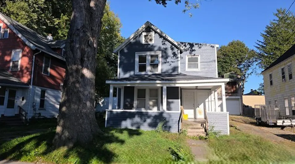 30 Mason Ave Binghamton, NY 13904, Broome County