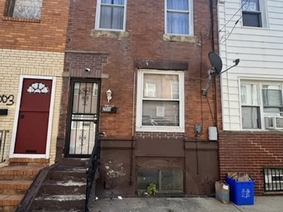 2005 South Beechwood Stre Philadelphia, PA 19145, Philadelphia County