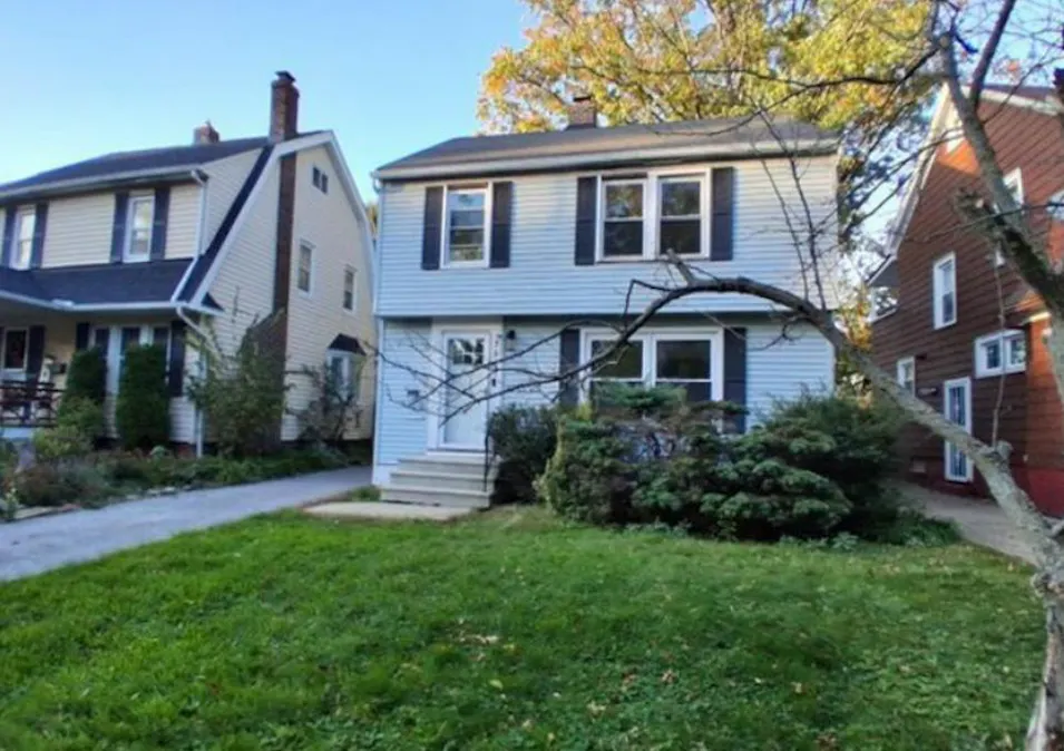 3867 Northampton Rd Cleveland Heights, OH 44121, Cuyahoga County