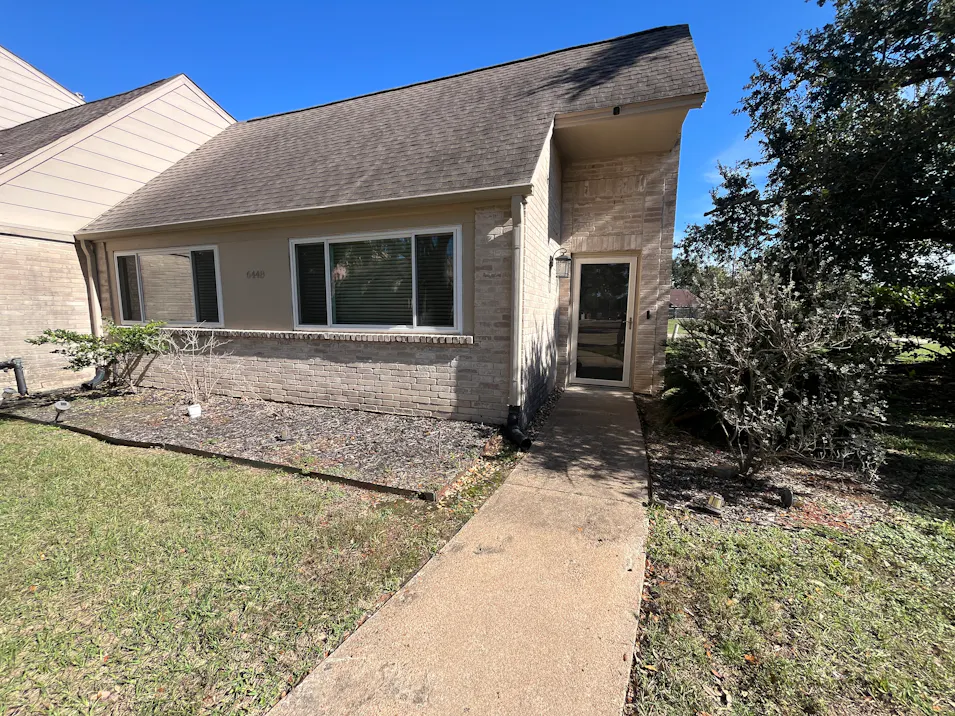 6448 Alisa Ln Houston, TX 77084, Harris County