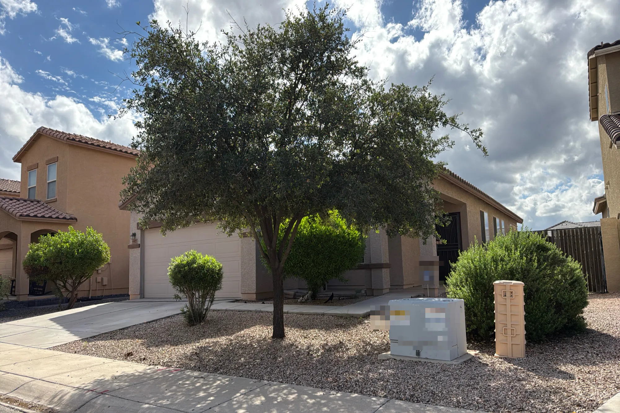 Whyman Ave, Tolleson, AZ 85353 #1