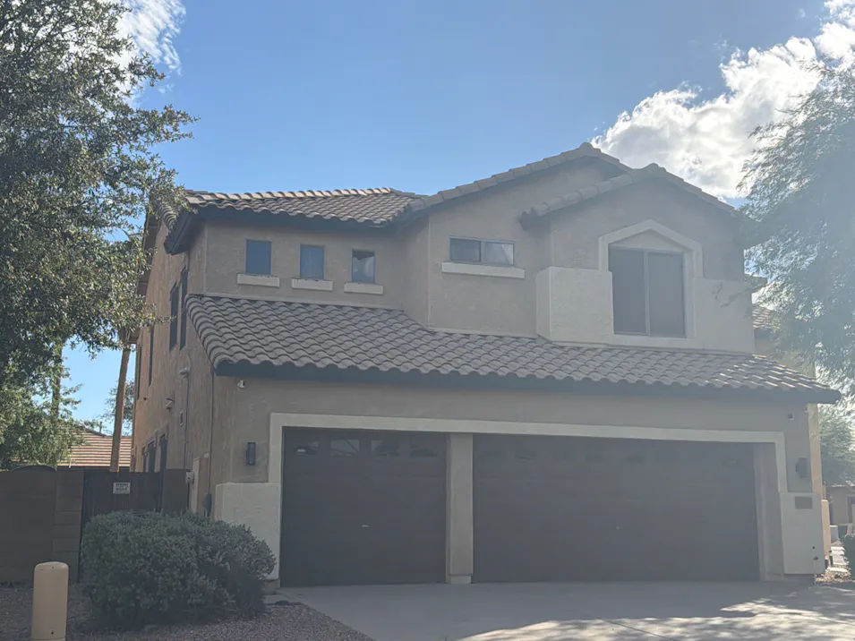 1643 E Wildhorse Pl Chandler, AZ 85286, Maricopa County