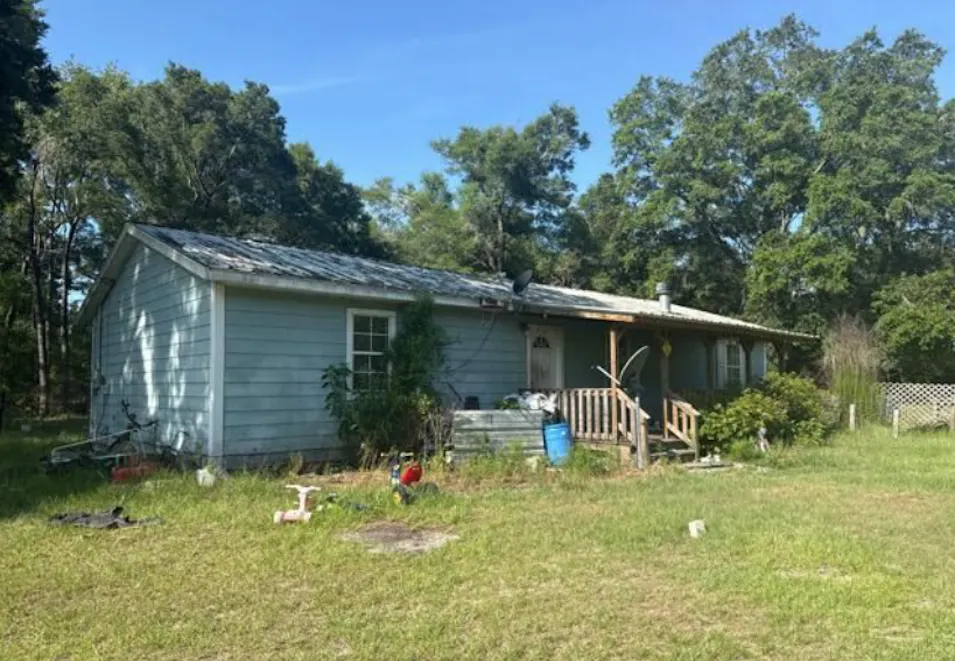 760 NE 516th Ave Old Town, FL 32680, Dixie County