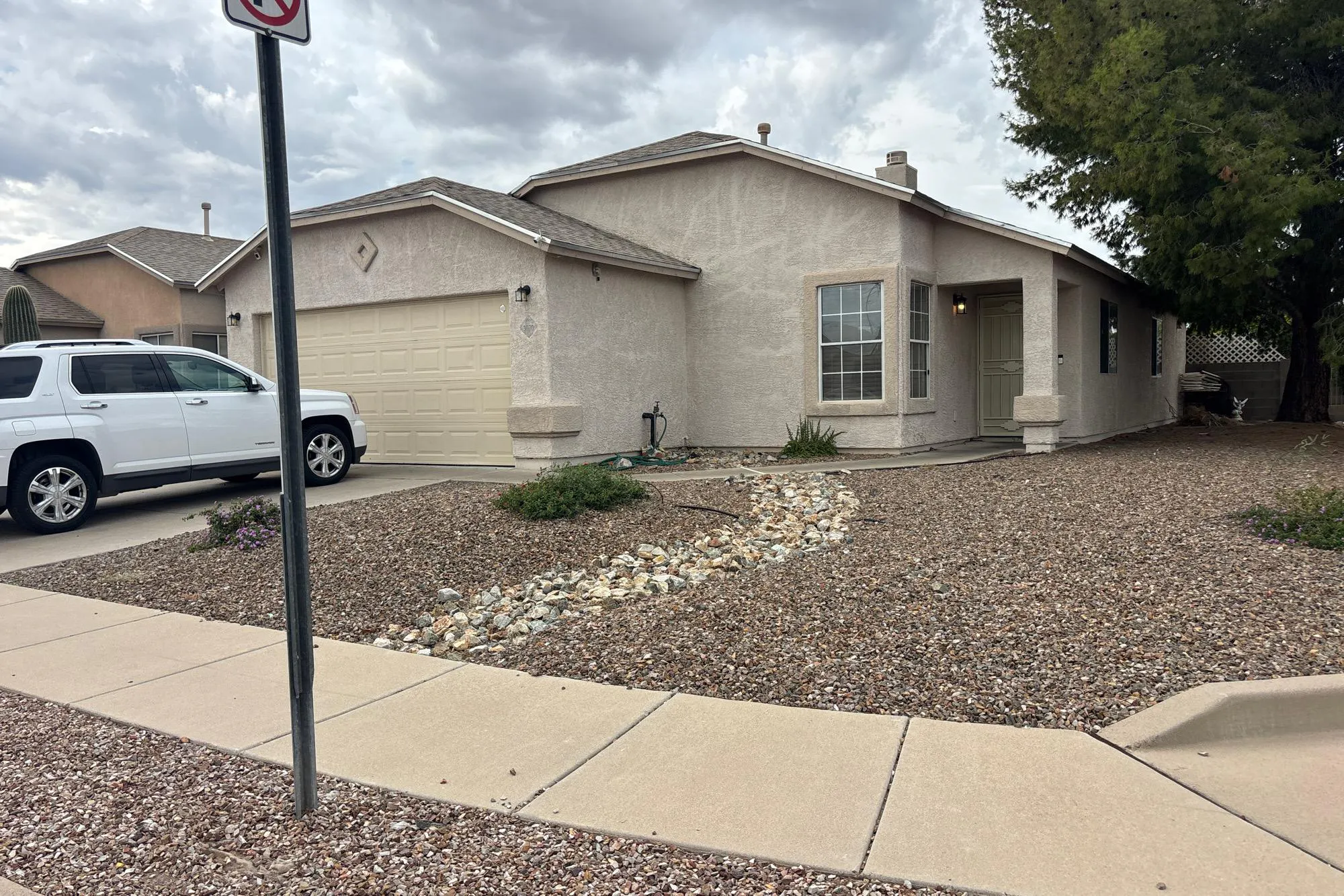 Foster Dr, Tucson, AZ 85730 #1