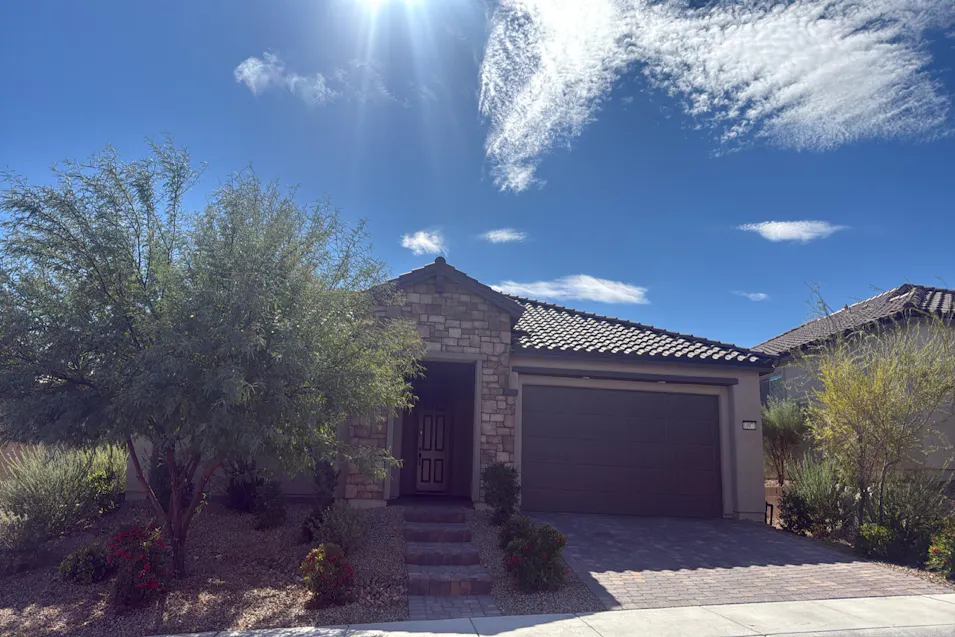 10971 Gardenova Avenue Las Vegas, NV 89166, Clark County