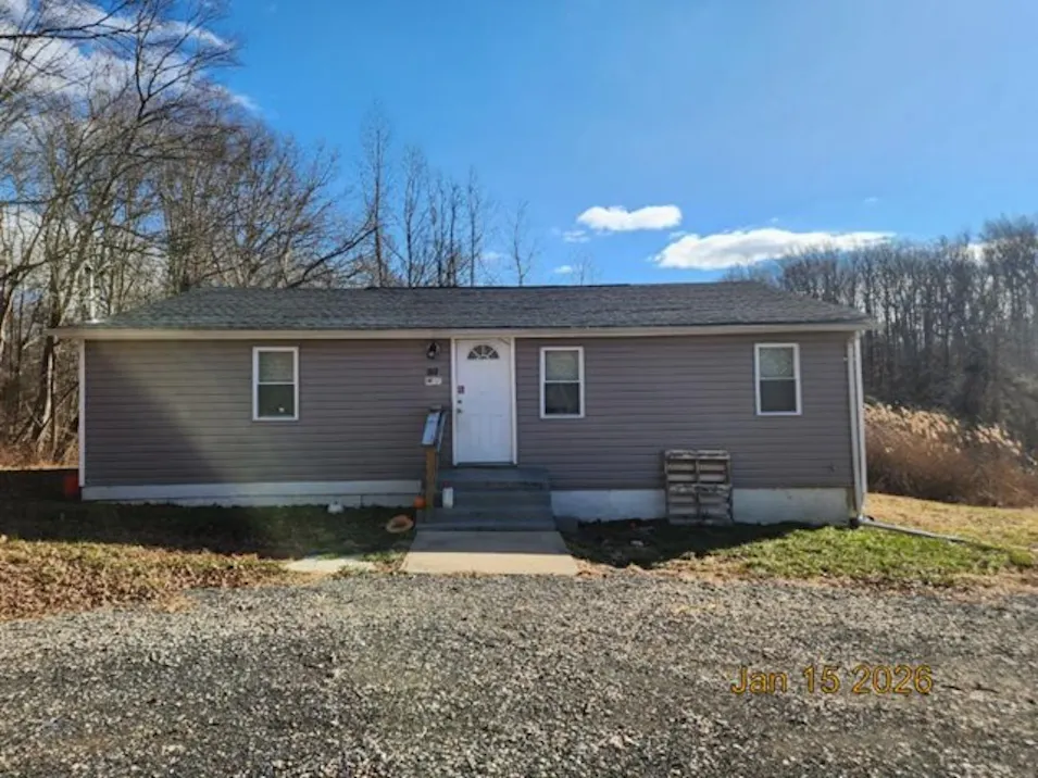 1533 Mitchell Ln Aberdeen, MD 21001, Harford County