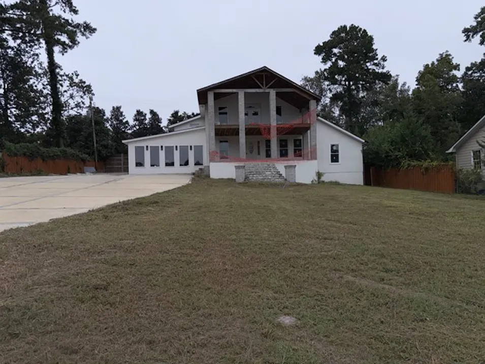 6109 Fitzgibbon Dr Columbia, SC 29209, Richland County