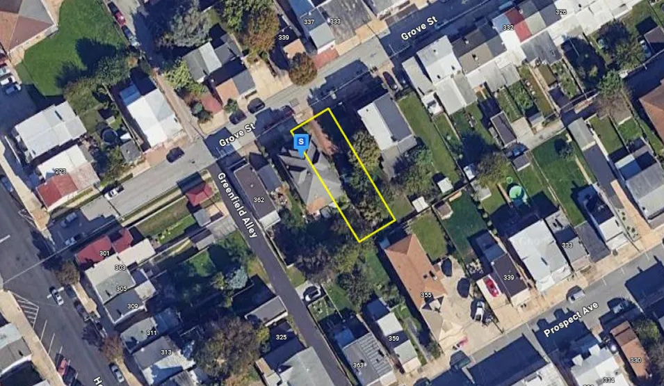 356 Grove St Bridgeport, PA 19405, Montgomery County
