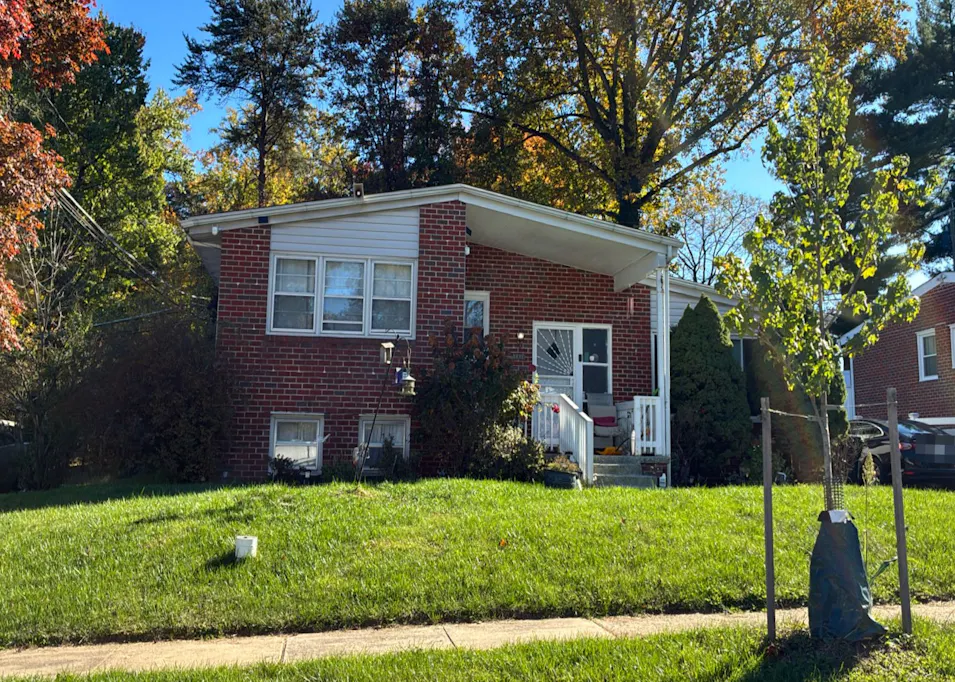 3317 Kenjac Rd Windsor Mill, MD 21244, Baltimore County