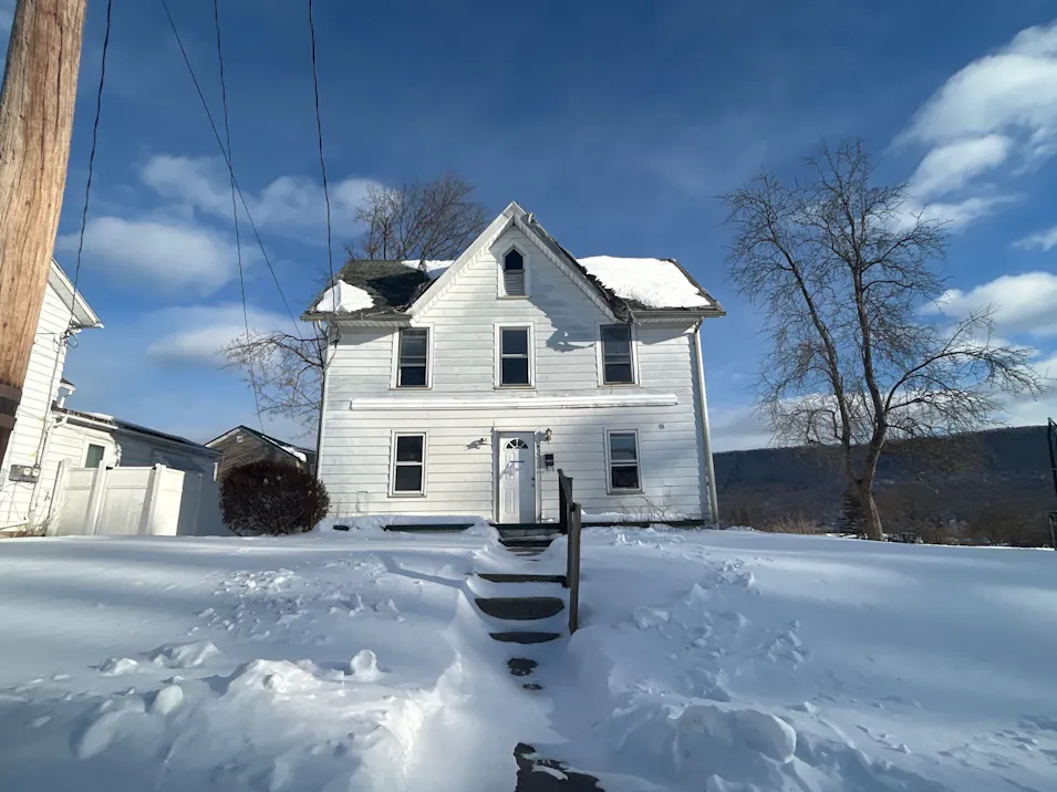 420 Frederick St Lock Haven, PA 17745, Clinton County