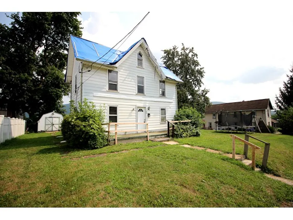 420 Frederick St Lock Haven, PA 17745, Clinton County