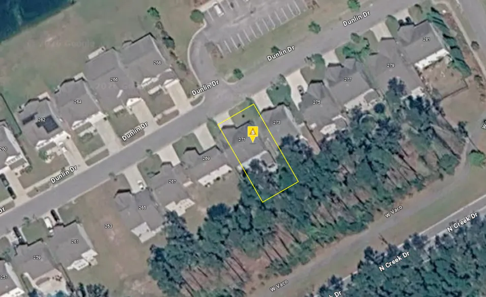 271 Dunlin Drive Summerville, SC 29486, Berkeley County