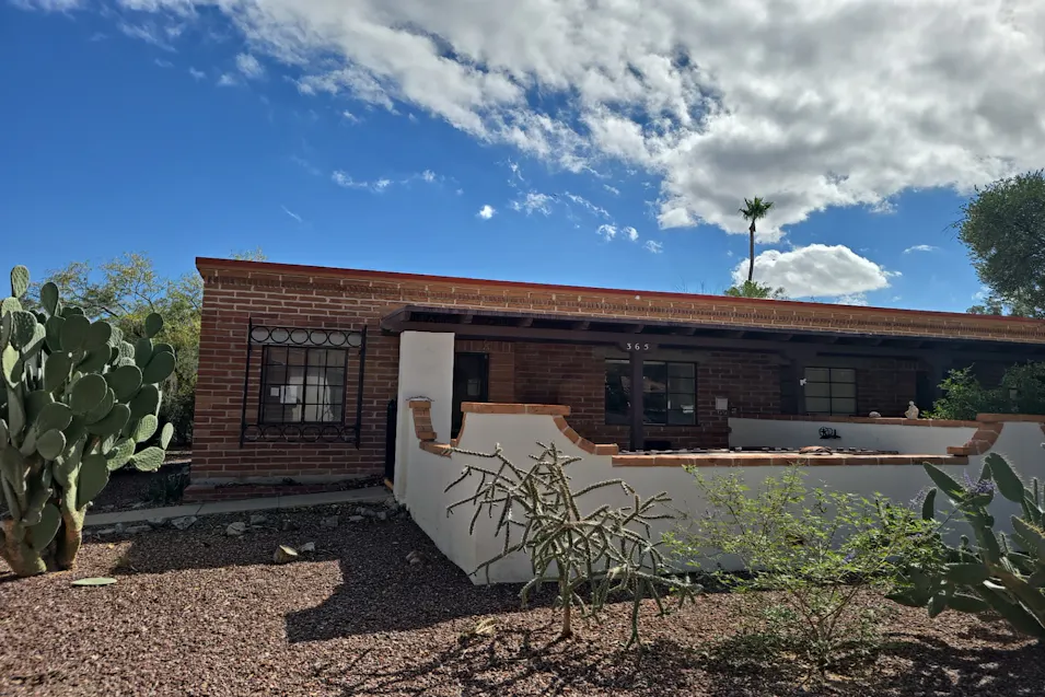 365 S Paseo Lobo Unit A Green Valley, AZ 85614, Pima County