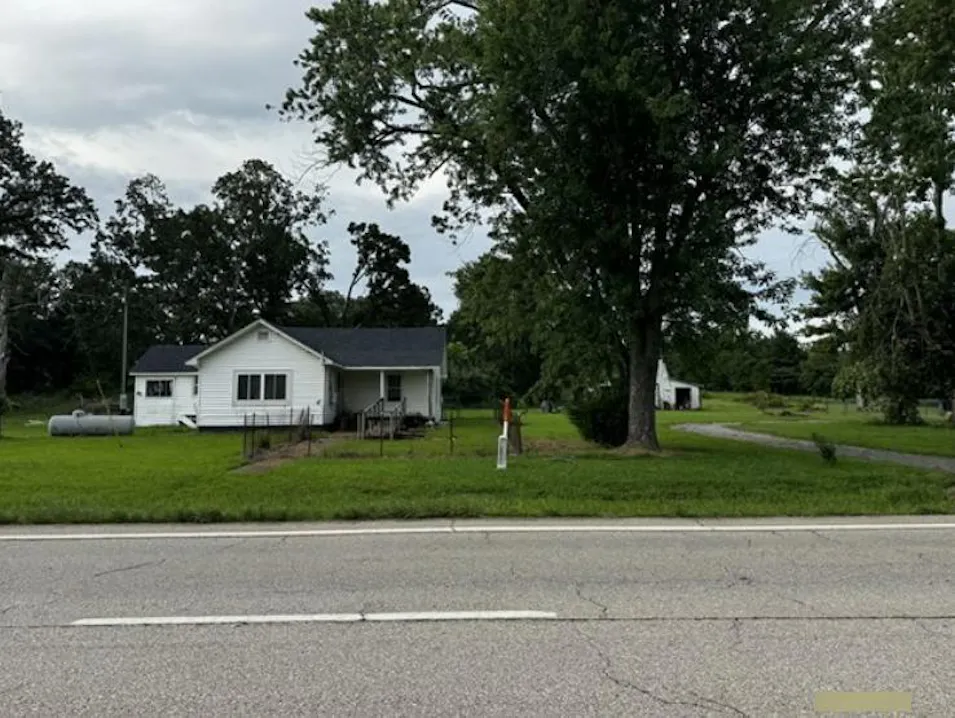 Rr 1 Box 2170 Naylor, MO 63953, Butler County