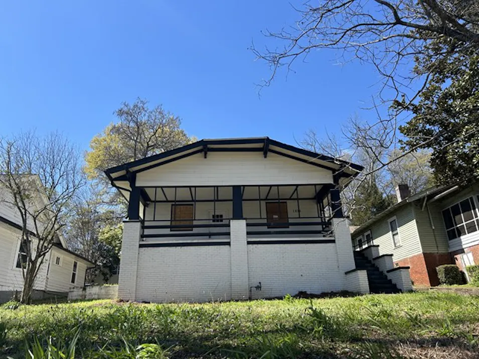 1831 Jonesboro Rd SE Atlanta, GA 30315, Dekalb County