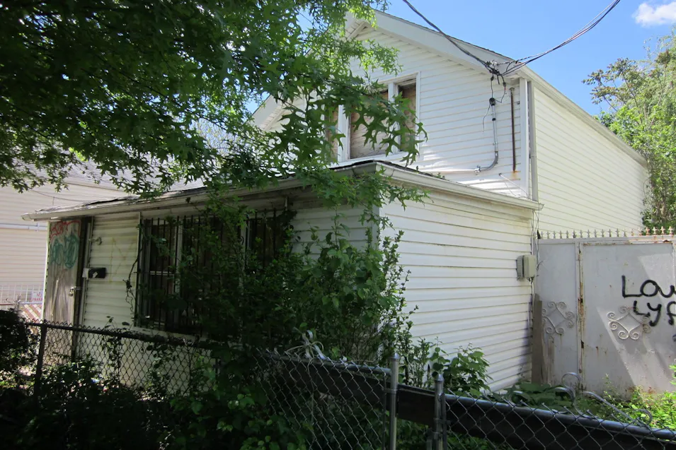 260 Schenck Avenue Brooklyn, NY 11207-3114, Kings County