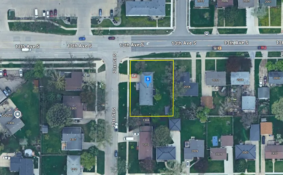 1302 21st St S Fargo, ND 58103, Cass County