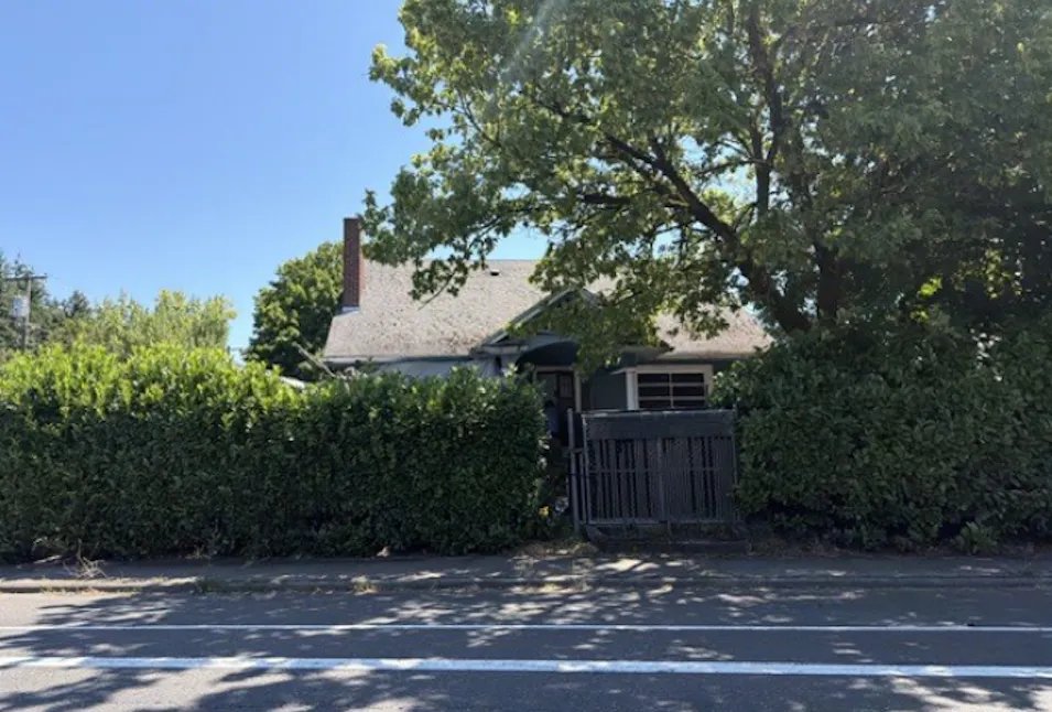 6806 SE 52nd Ave Portland, OR 97206, Clackamas County
