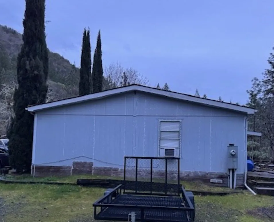 643 Robmar Ln Grants Pass, OR 97527, Jackson County