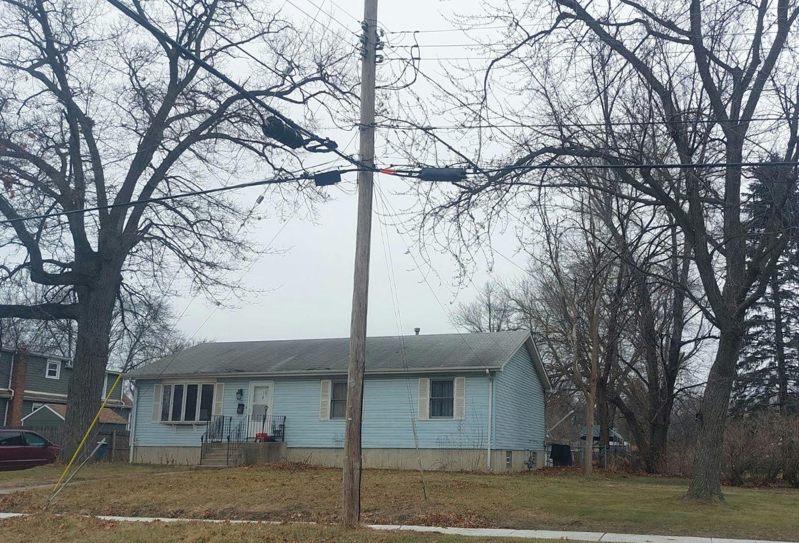 Lake St, Griffith, IN 46319 #1