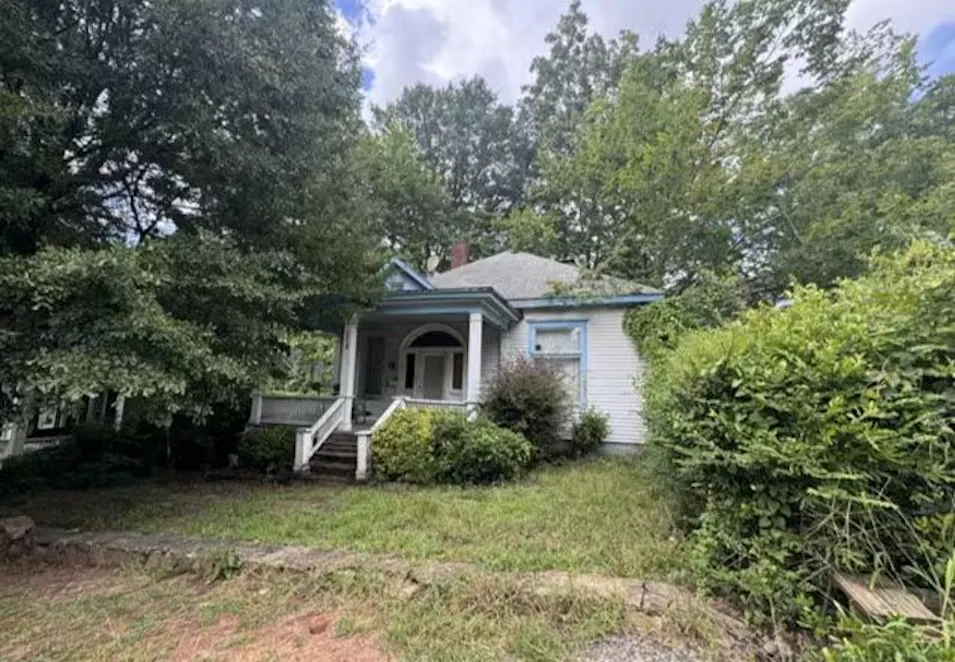 574 Rosalia St Atlanta, GA 30312, Fulton County