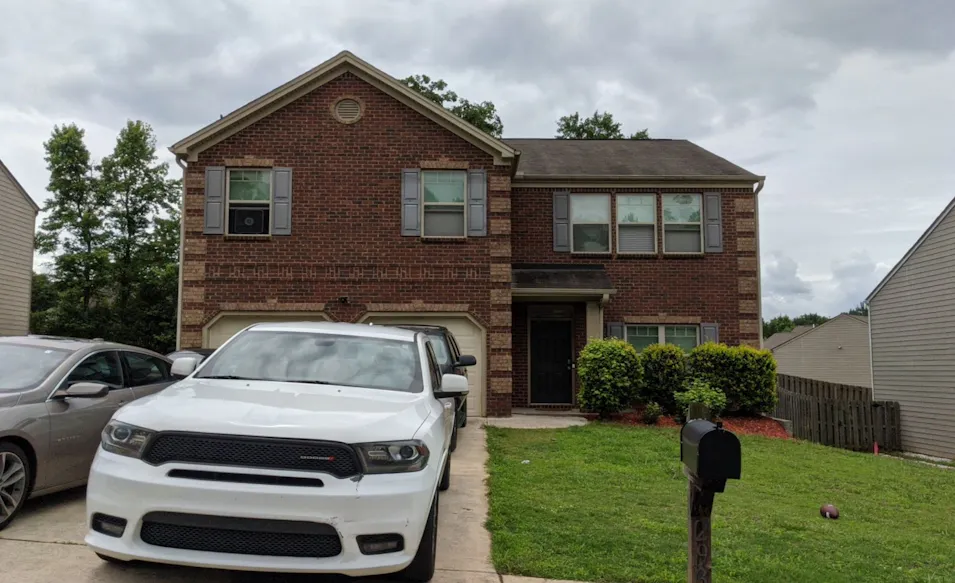 293 Hillcrest Ct Hampton, GA 30228, Clayton County