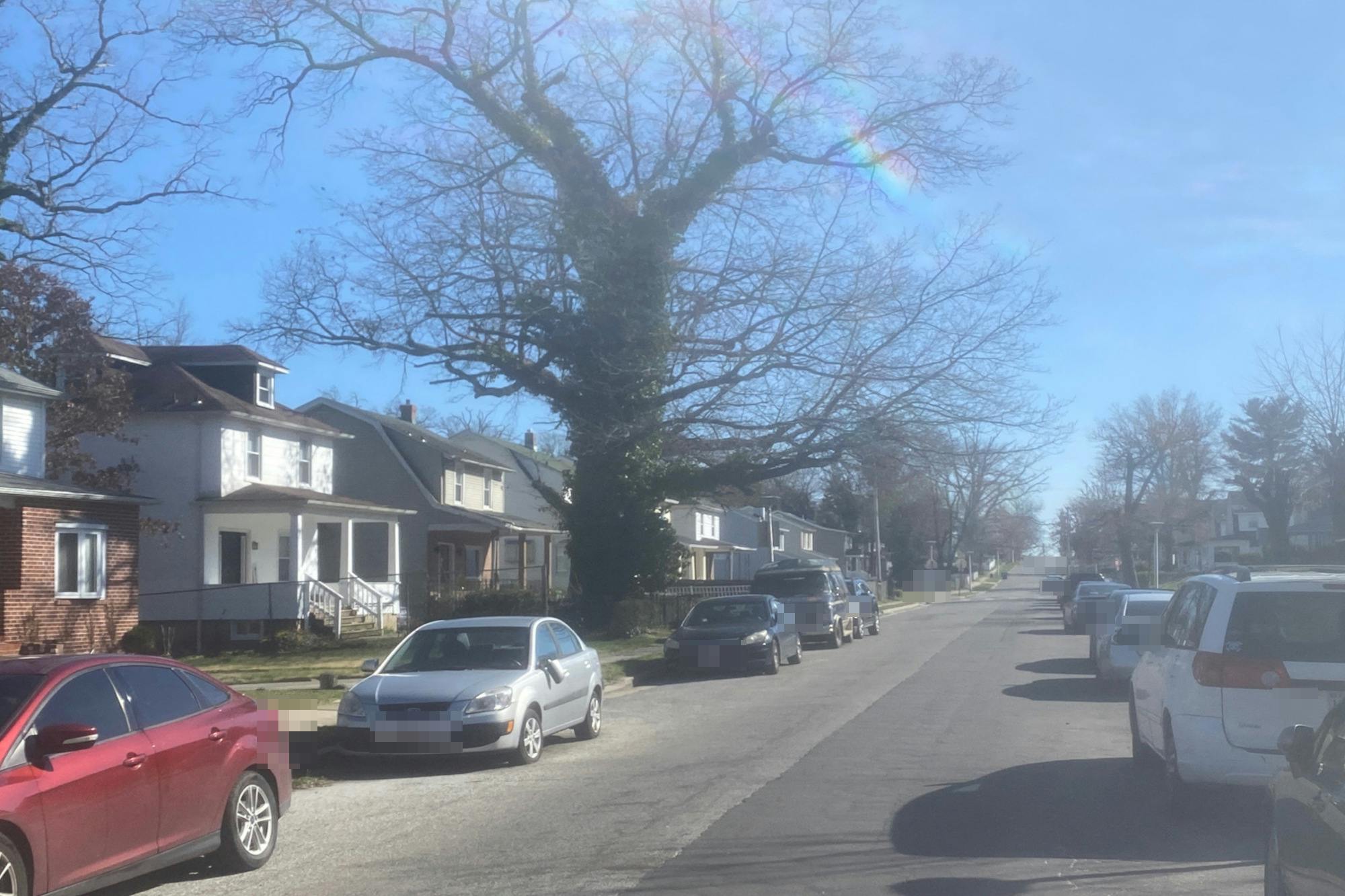 Midwood Ave, Baltimore, MD 21212 #1