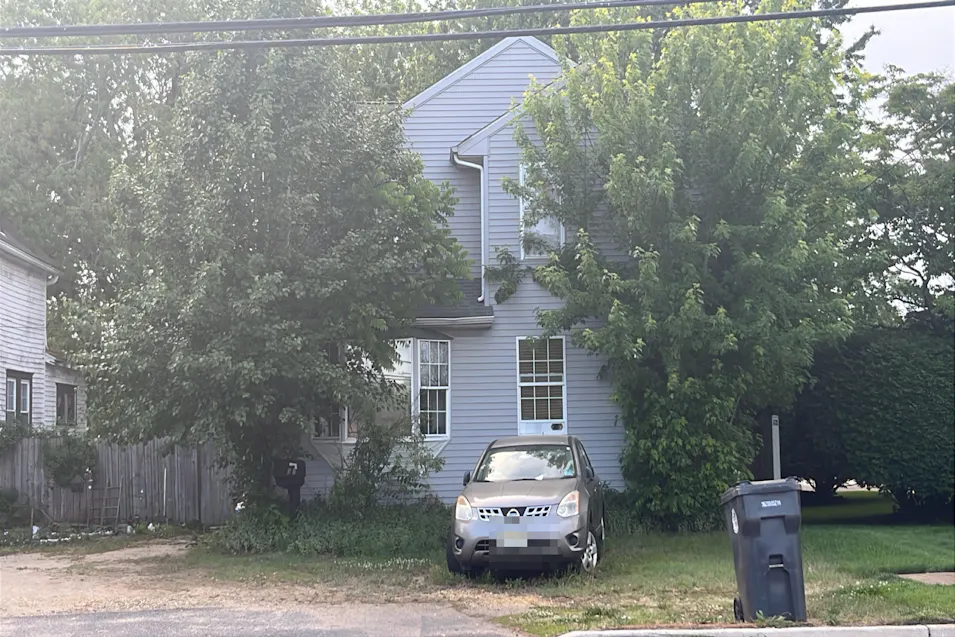 311 Route 50 Mays Landing, NJ 08330, Atlantic County