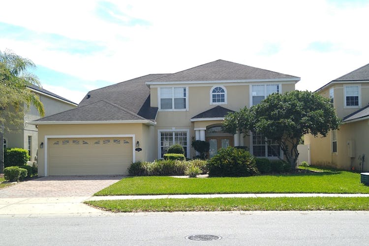 137 Kays Landing Drive Sanford, FL 32771, Seminole County