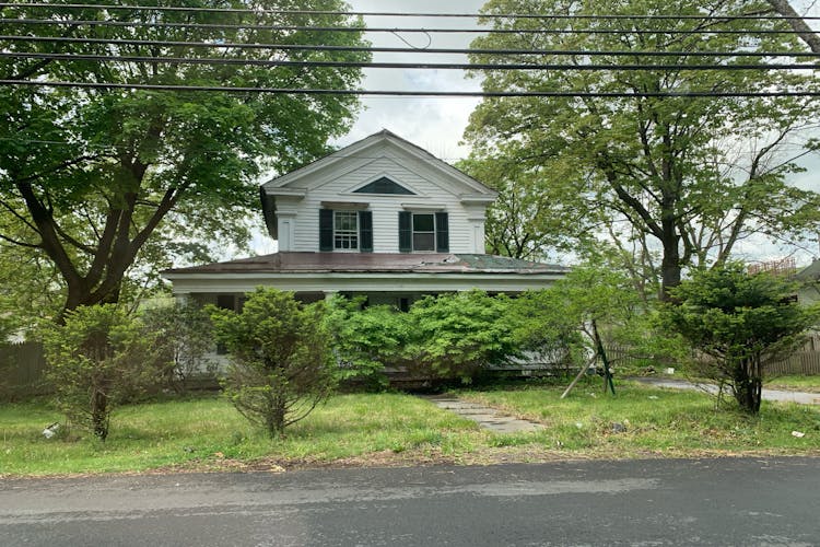 45 Main Street Sparrow Bush, NY 12780, Orange County