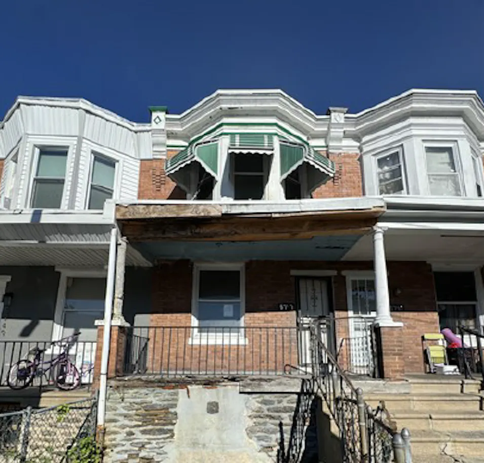 5747 North Beechwood St Philadelphia, PA 19138, Philadelphia County