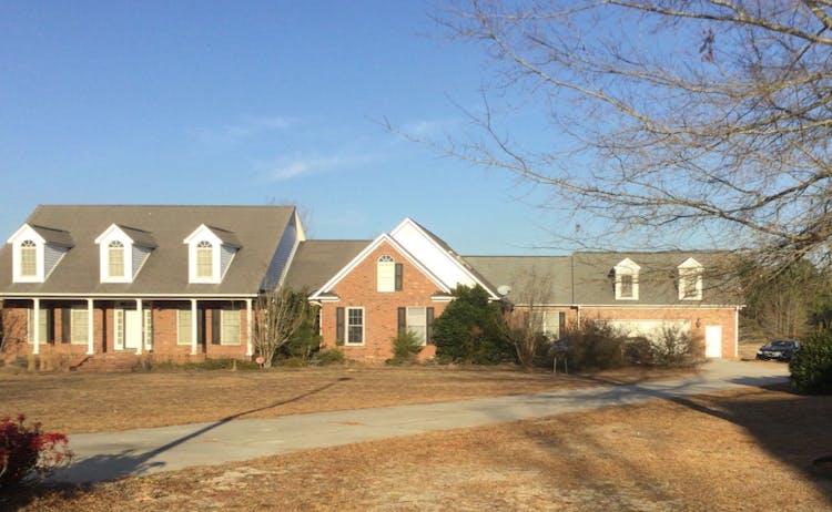 3631 Wind Sock Court Eastover, NC 28312, Cumberland County