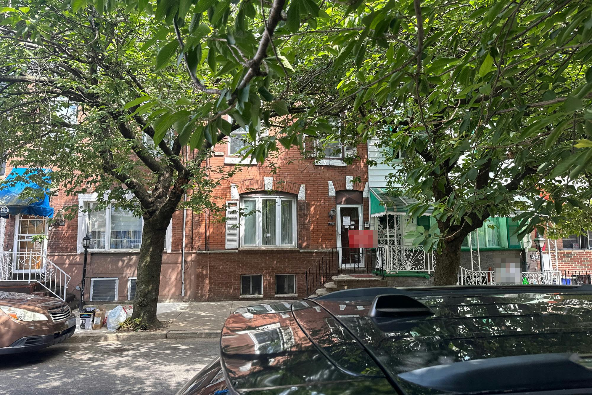 24th St, Philadelphia, PA 19145 #1