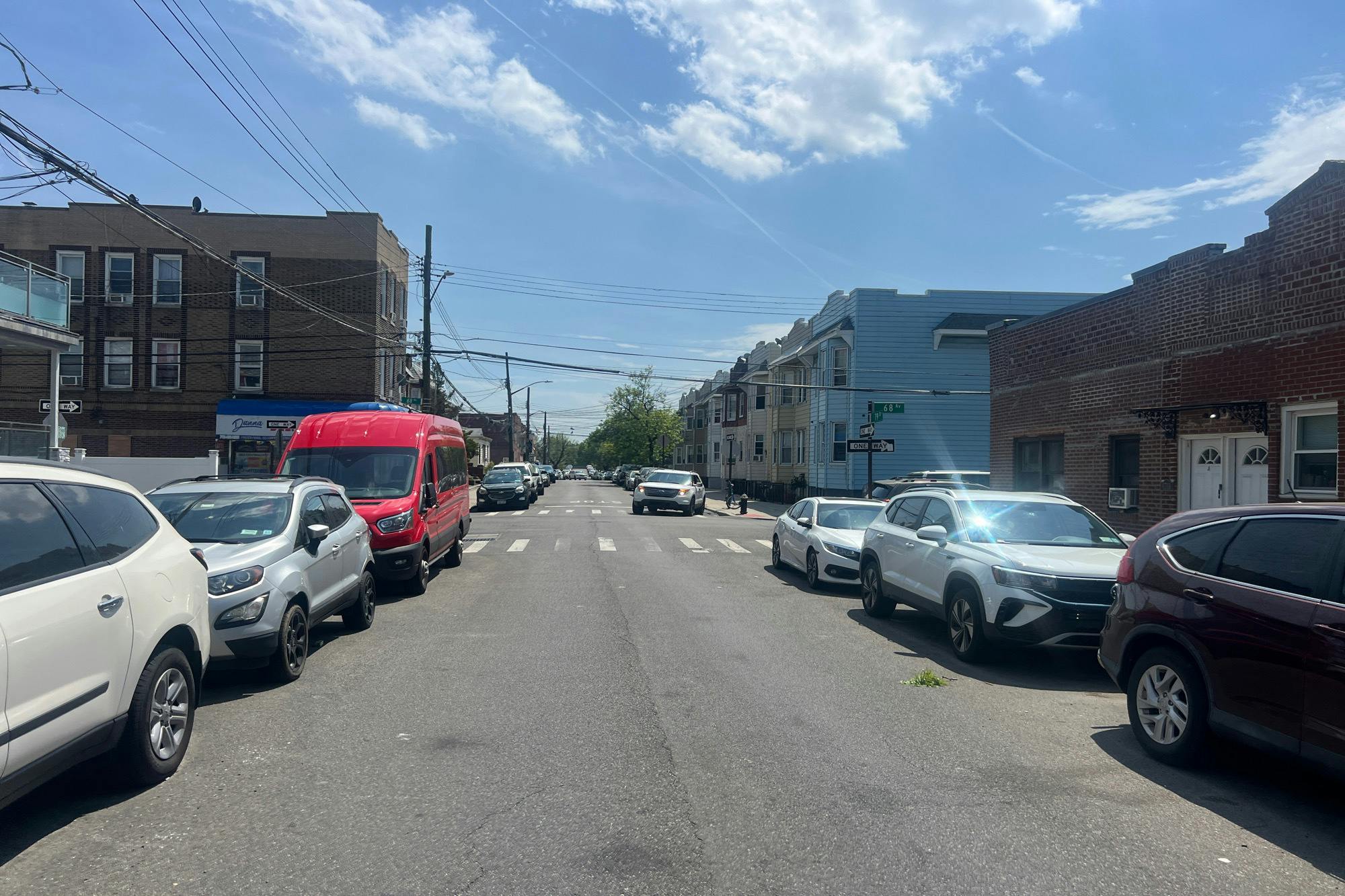 79th St, Middle Village, NY 11379