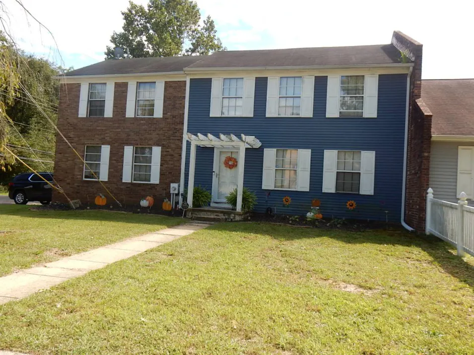2 Oak Forest Drive Winslow, NJ 08081, Camden County
