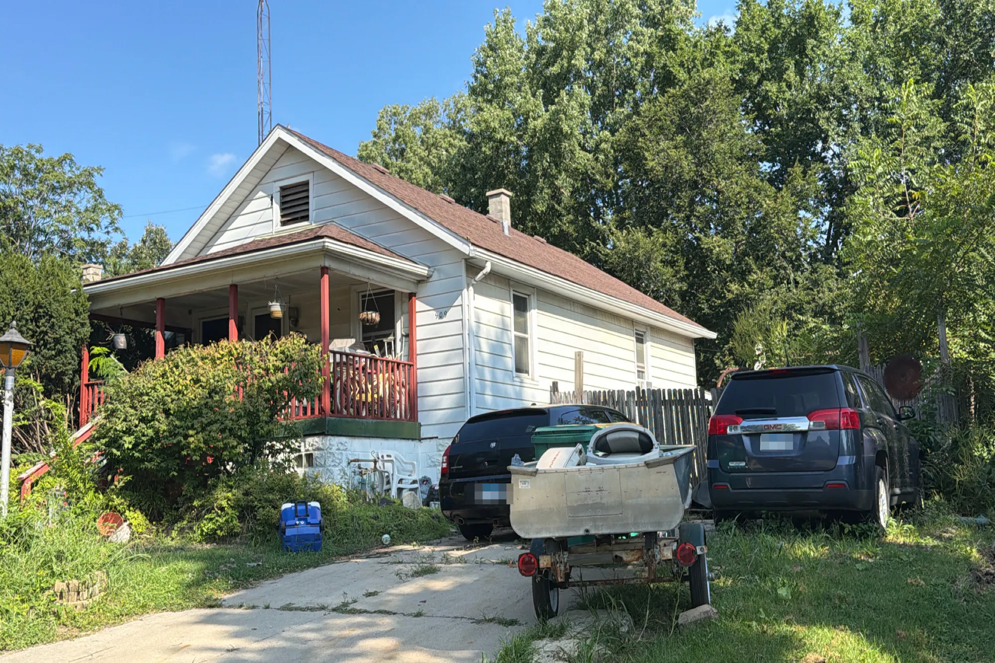 Croghan Ave, Joliet, IL 60436 #1
