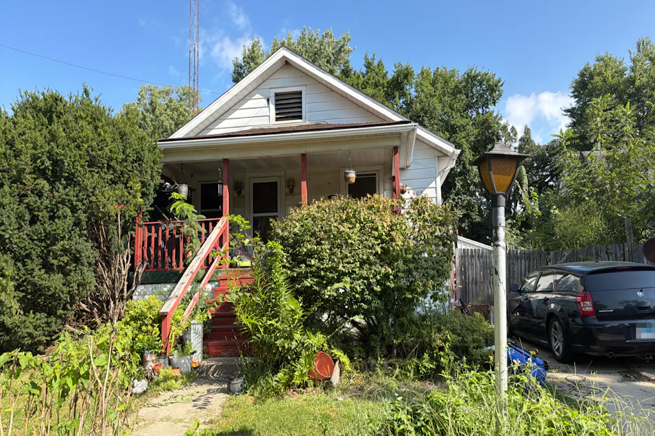 909 Croghan Avenue Joliet, IL 60436, Will County