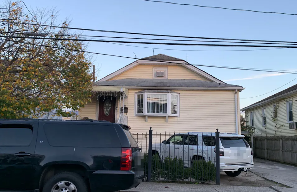 46 Saint George Place Inwood, NY 11096, Nassau County