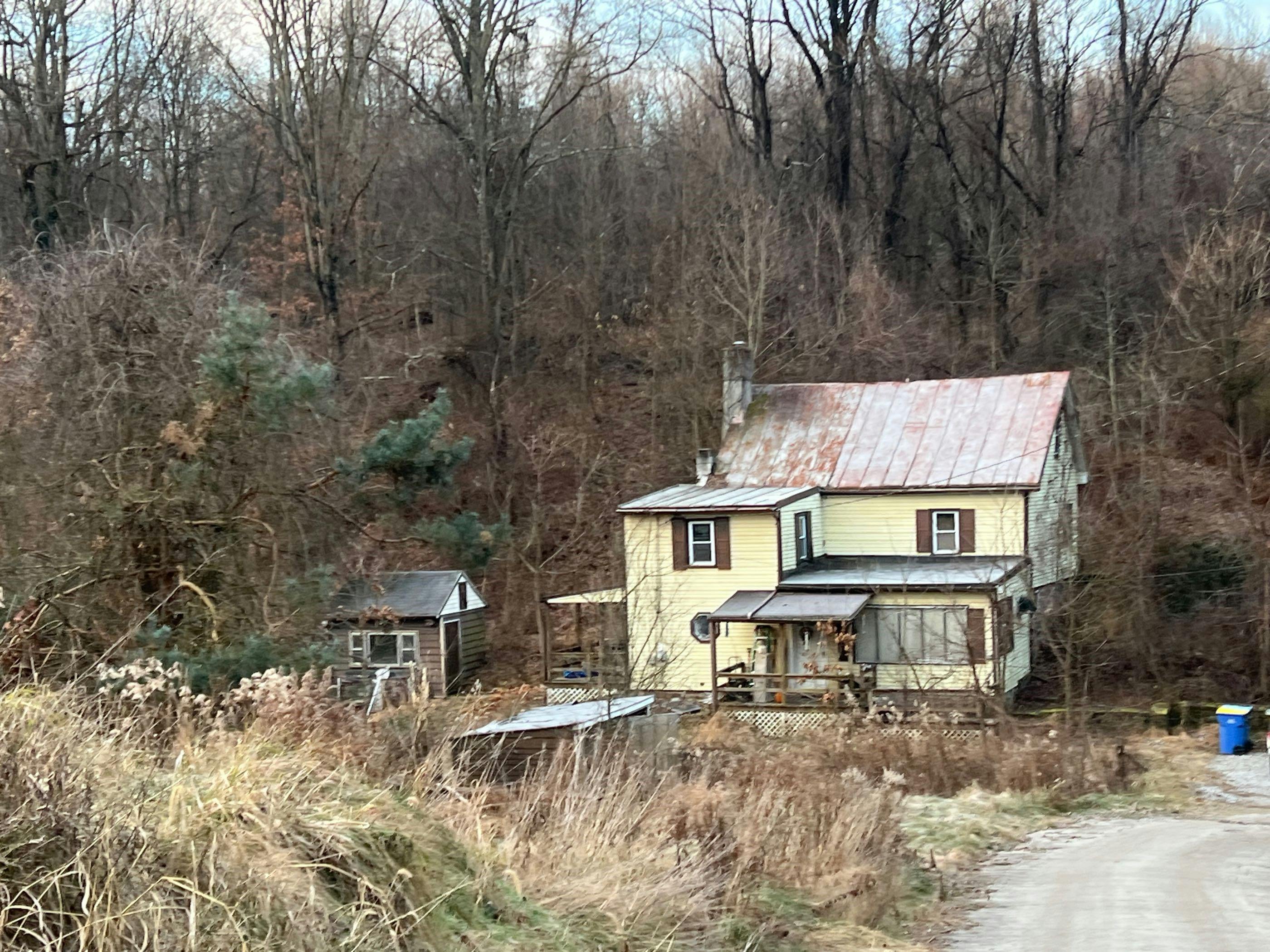 Church Rd, Etters, PA 17319